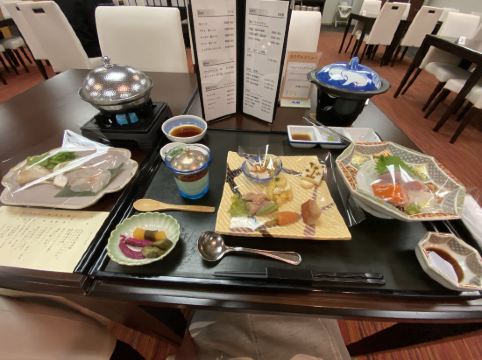 ホテル鹿角 クーポン