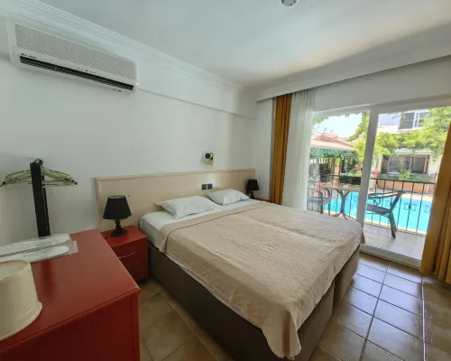 Ten Apart Hotel Номера Photos
