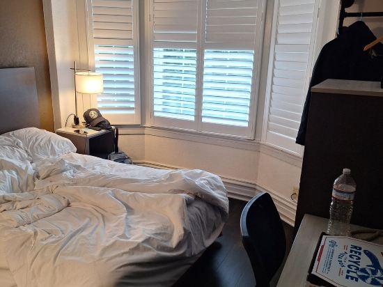 彌薩羅酒店優惠