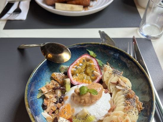 Passa飯店曼谷優惠
