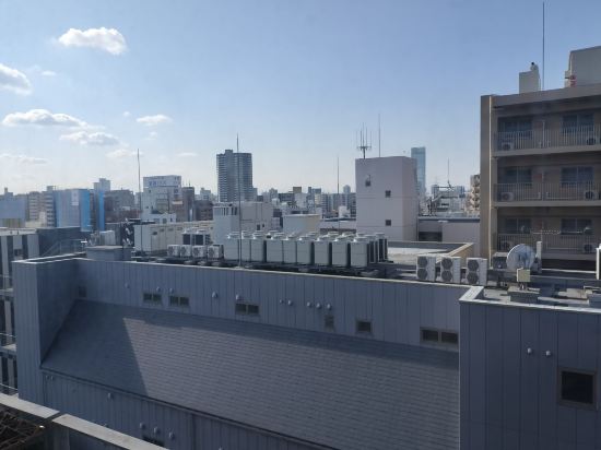 相鉄グランドフレッサ 大阪なんば クーポン