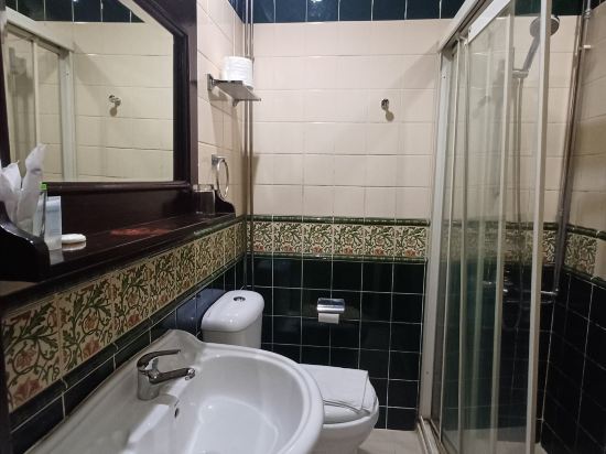 登寶客棧（牛車水）（Staycation Approved）優惠