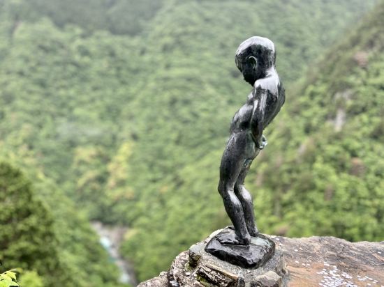 峡谷の湯宿 大歩危峡まんなか クーポン