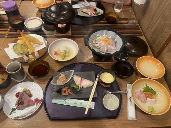 箱根の森おかだ クーポン