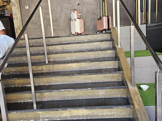 新加坡艷恩酒店 （Staycation Approved）優惠