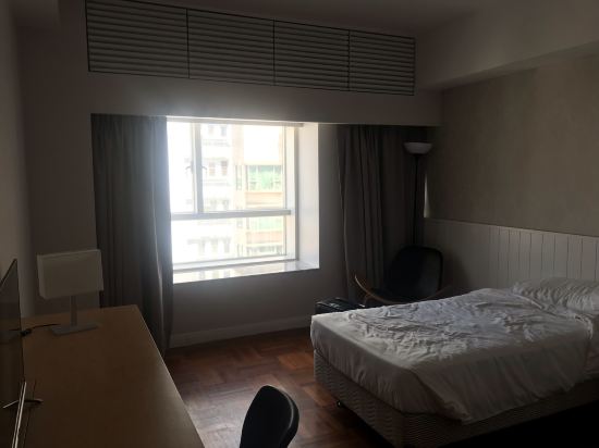 香港明愛張奧偉國際賓館優惠