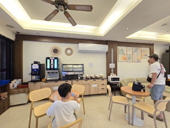 艾玹爾温泉商旅優惠