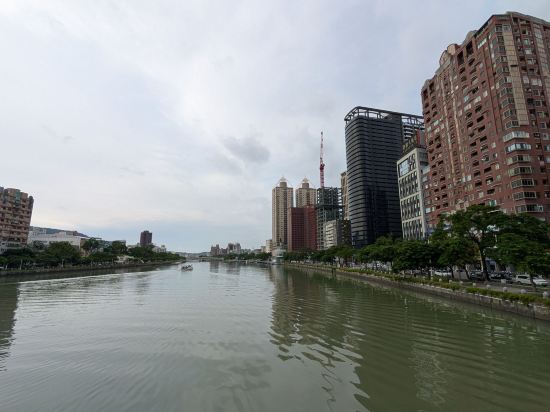 高雄R7環保商旅優惠
