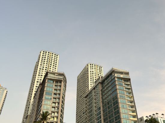 鑽石灣飯店優惠