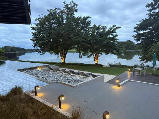 X2桂河度假村優惠