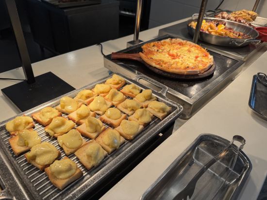 廣東亞洲國際大飯店優惠