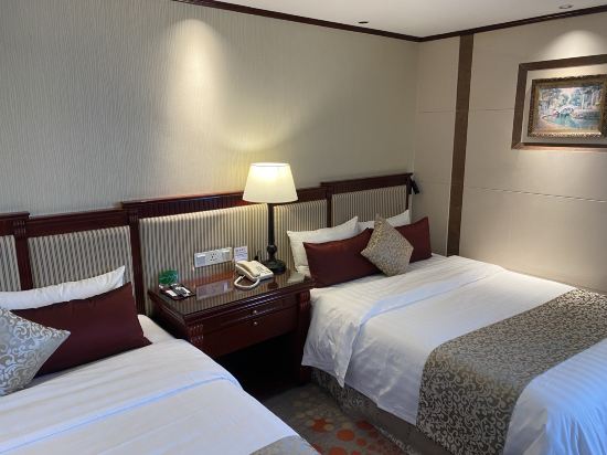 澳門萬事發酒店優惠