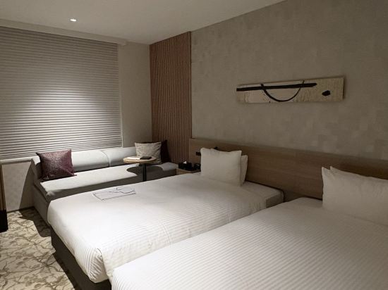 静鉄ホテルプレジオ京都四条 クーポン