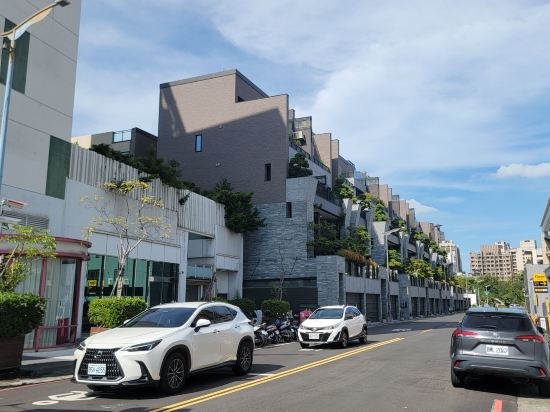臺中Hotel 7逢甲優惠