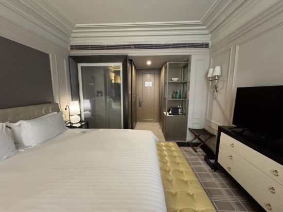 上海外灘鬱錦香新亞酒店優惠