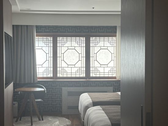 釜山將軍酒店優惠