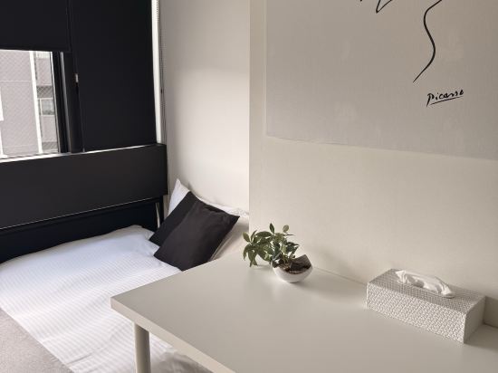 b hotel Neko Yard 広島 クーポン