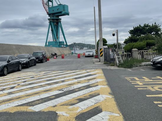 Ulsan Ilsan French Code 쿠폰