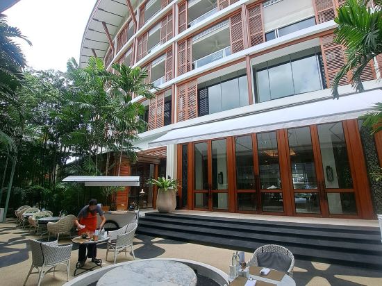華欣度假村洲際飯店 - IHG 旗下飯店優惠