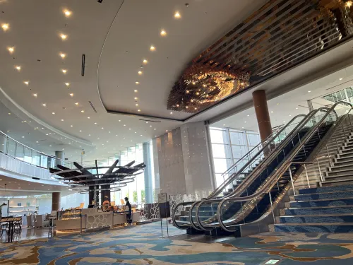 びわ湖大津プリンスホテル パブリックスペース Photos