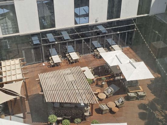 千禧阿爾巴沙酒店優惠