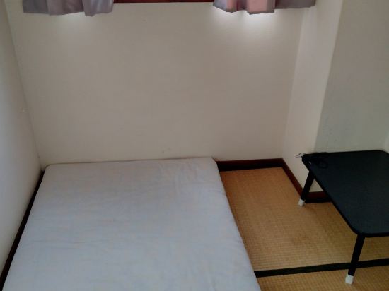 ビジネスホテル和香 クーポン