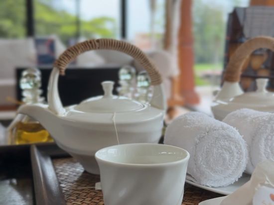 曼谷素萬那普艾美高爾夫水療度假飯店優惠