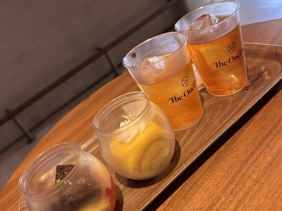 ザ・ワンファイブテラス福岡 クーポン