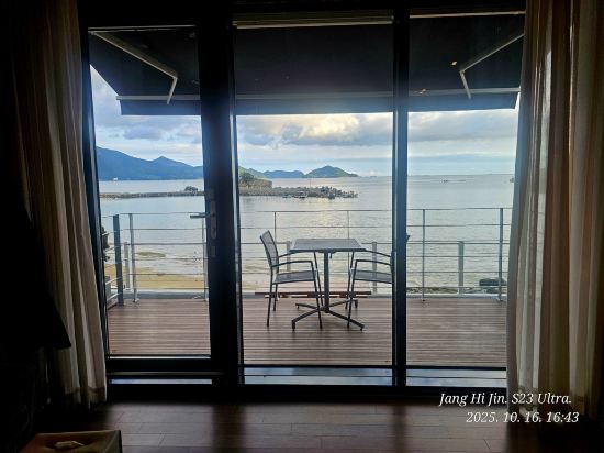 남해 라운지32 리조트 C동 쿠폰