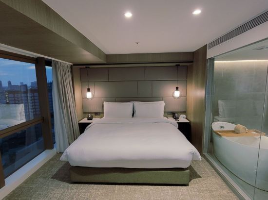 夏都富朗飯店優惠