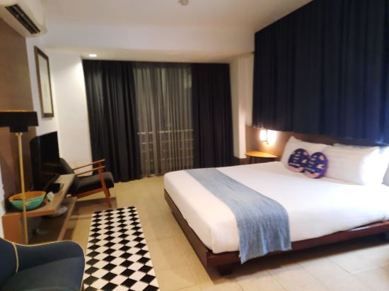 班布娜海灘飯店優惠