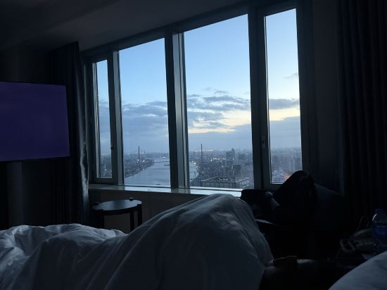 上海海神諾富特大酒店優惠