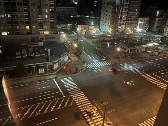 東橫INN-佐世保站前優惠