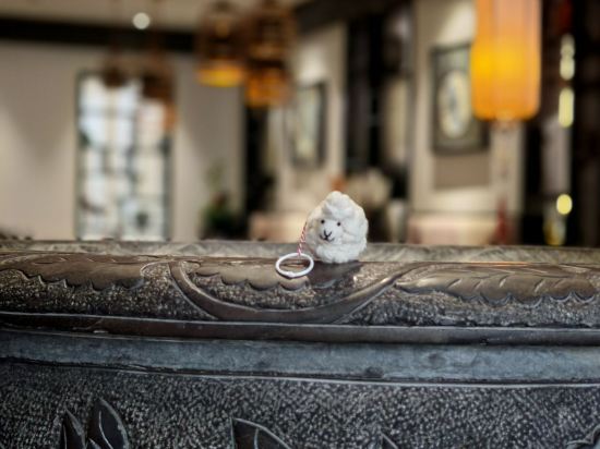 夢景望月庭院酒店（昆明南屏步行街金馬碧雞坊店）優惠