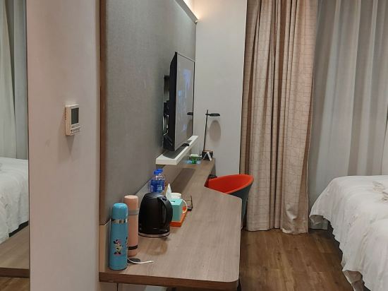 重慶臨空智選假日飯店優惠