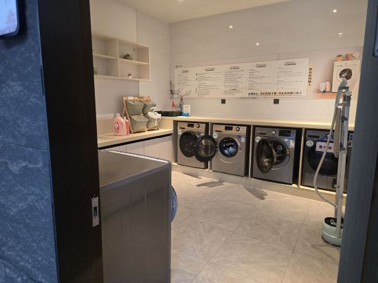 桂林灕江泊雅飯店（兩江四湖東西巷店）優惠