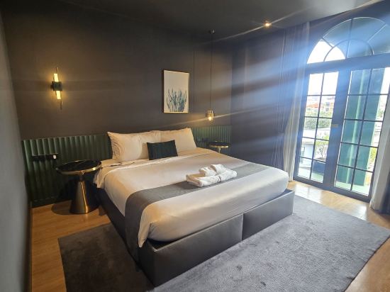 曼谷切爾旅舍優惠