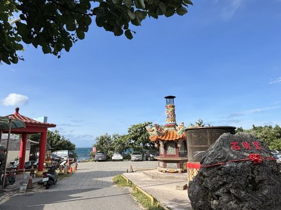 墾丁大街海洋之星民宿優惠