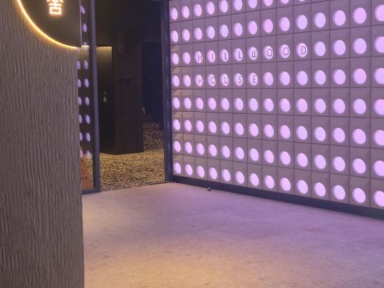 山林舍酒店優惠