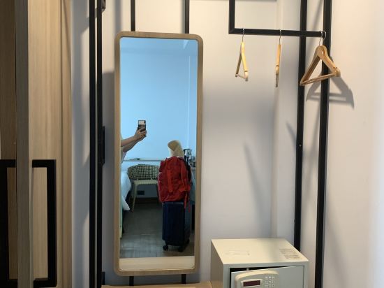 清邁達萊酒店優惠