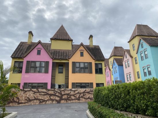 瑞穗天合國際觀光酒店優惠