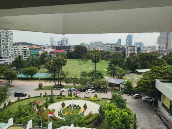 芭達雅亞洲飯店優惠