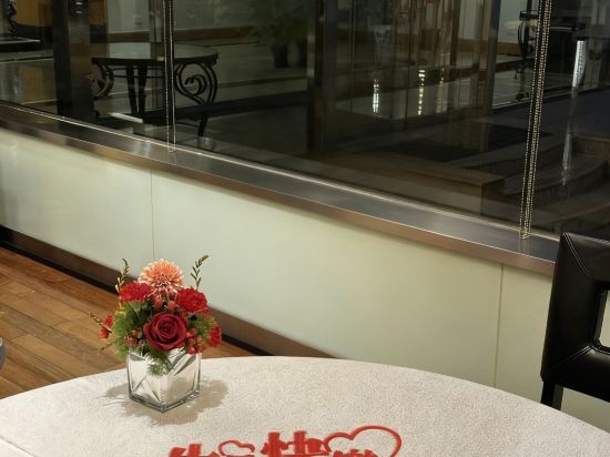 北京長富宮飯店優惠