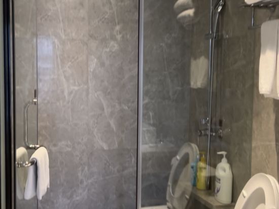 君豪逸園飯店（佛山美的總部店）優惠