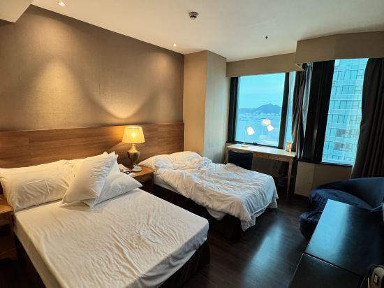 香港華大盛品酒店優惠