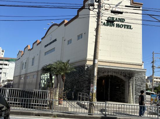 那霸小祿大小屋飯店優惠