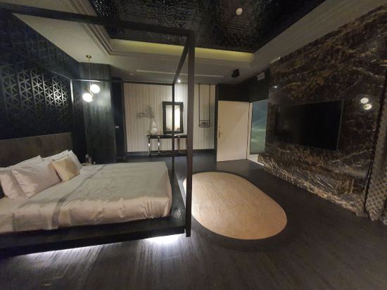 台北沐蘭精品旅館-台北館優惠