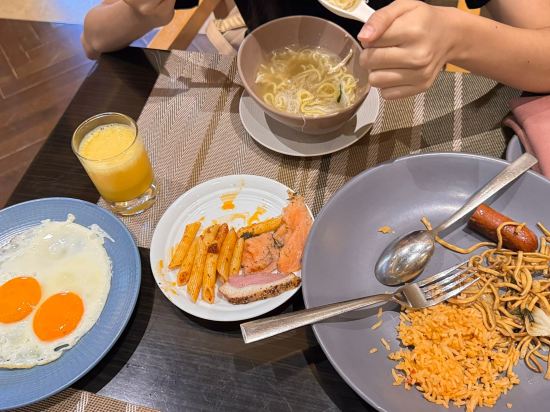 吉隆坡柏威年飯店 · 悅榕管理優惠