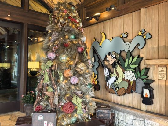 迪士尼探索家度假酒店優惠