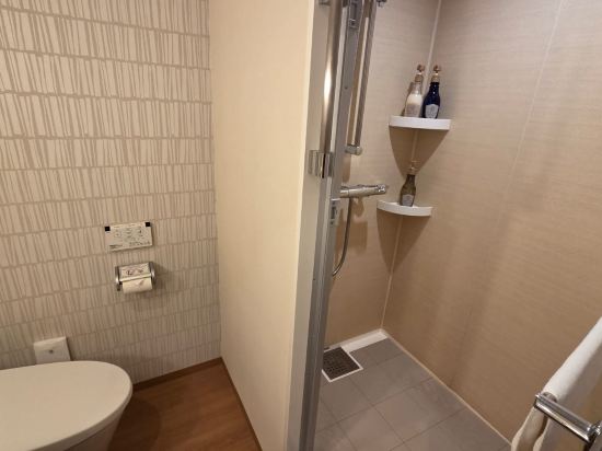 大阪難波日本橋紅屋頂套房酒店優惠